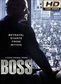 Boss 2×08 [720p]